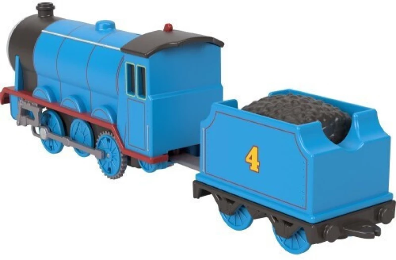 THOMAS AND FRIENDS MHXANOKINHTΟ ΤΡΕΝΟ GORDON- HFX96 JGF96
