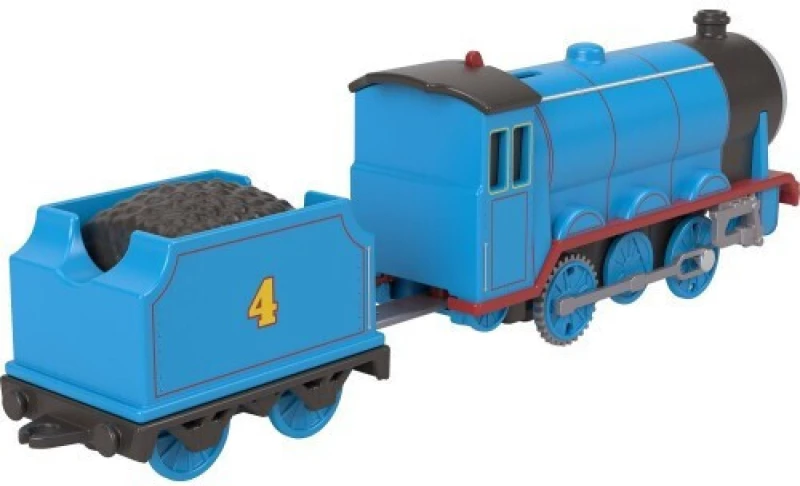 THOMAS AND FRIENDS MHXANOKINHTΟ ΤΡΕΝΟ GORDON- HFX96 JGF96