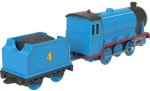 THOMAS AND FRIENDS MHXANOKINHTΟ ΤΡΕΝΟ GORDON- HFX96 JGF96