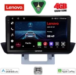 LENOVO LVE 8364_CPAA DASH (9inc) MULTIMEDIA TABLET for MAZDA BT50 mod. 2012-2019 LENOVO LVE 8364DASH_CPAA