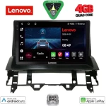 LENOVO LVE 8376_CPAA DASH (10inc) MULTIMEDIA TABLET for MAZDA 6 mod. 2002-2008 LENOVO LVE 8376_CPAA