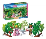 PLAYMOBIL PRINCESS ΒΑΣΙΛΙΚΟΣ ΛΑΒΥΡΙΝΘΟΣ- 72053