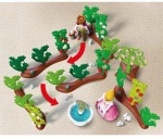 PLAYMOBIL PRINCESS ΒΑΣΙΛΙΚΟΣ ΛΑΒΥΡΙΝΘΟΣ- 72053