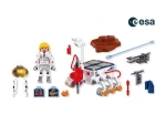 PLAYMOBIL ESA ΡΟΜΠΟΤΙΚΟ ΟΧΗΜΑ ΕΞΕΡΕΥΝΗΣΗΣ ΠΛΑΝΗΤΗ- 72012