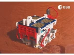 PLAYMOBIL ESA ΡΟΜΠΟΤΙΚΟ ΟΧΗΜΑ ΕΞΕΡΕΥΝΗΣΗΣ ΠΛΑΝΗΤΗ- 72012