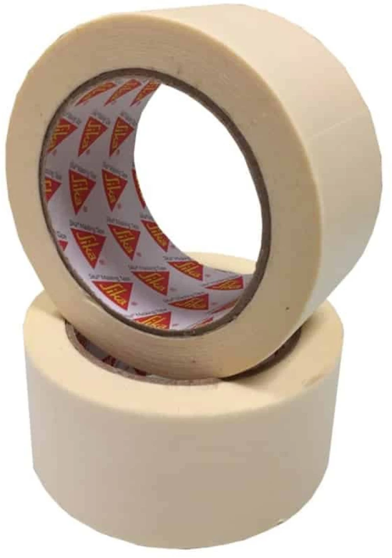 Χαρτοταινία Sika 60C 50mm x 45m 552217 1τμχ