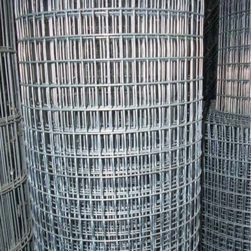Συρματόπλεγμα πόντας μάτι 50Χ50 1.80mm 1 X 25m OEM