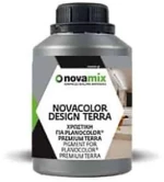 Novamix Novacolor Design Terra Χρωστική 405 Sea 250ml