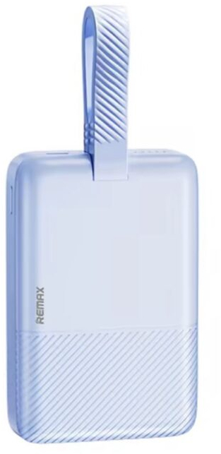 REMAX MCP-1 10000mAh Power Bank PD30W  Light Blue