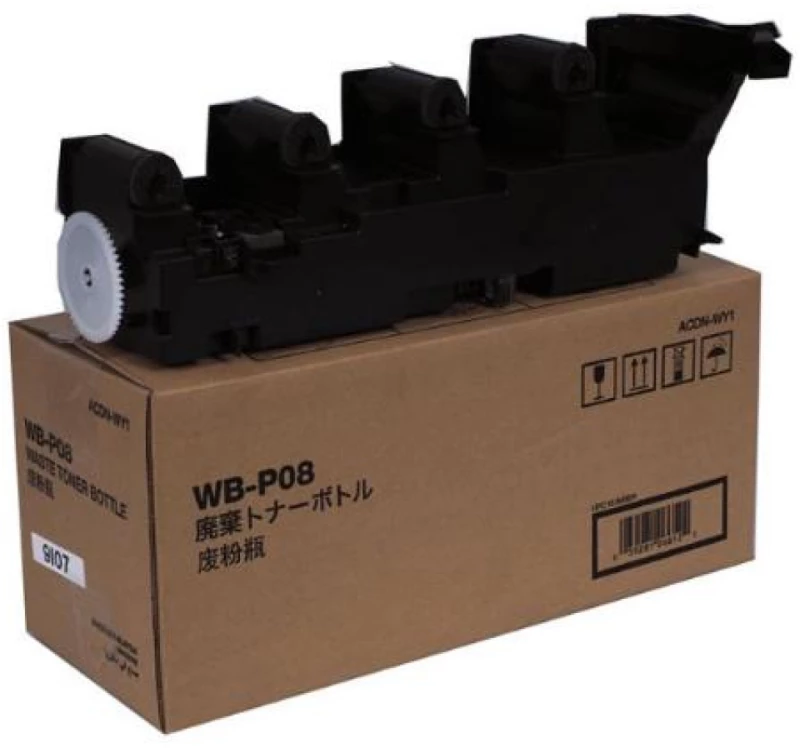 Waste toner Konica-Minolta WB-08 A1AU0Y1/A1AU0Y3 36000pgs