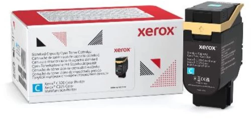 Toner Xerox 006R04824 cyan 1800pgs