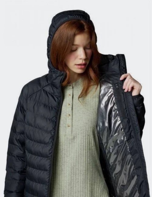 COLUMBIA POWDER LITE™ II HOODED JACKET - 2089391-010