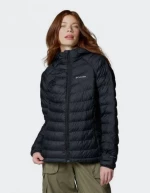 COLUMBIA POWDER LITE™ II HOODED JACKET - 2089391-010