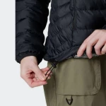 COLUMBIA POWDER LITE™ II HOODED JACKET - 2089391-010