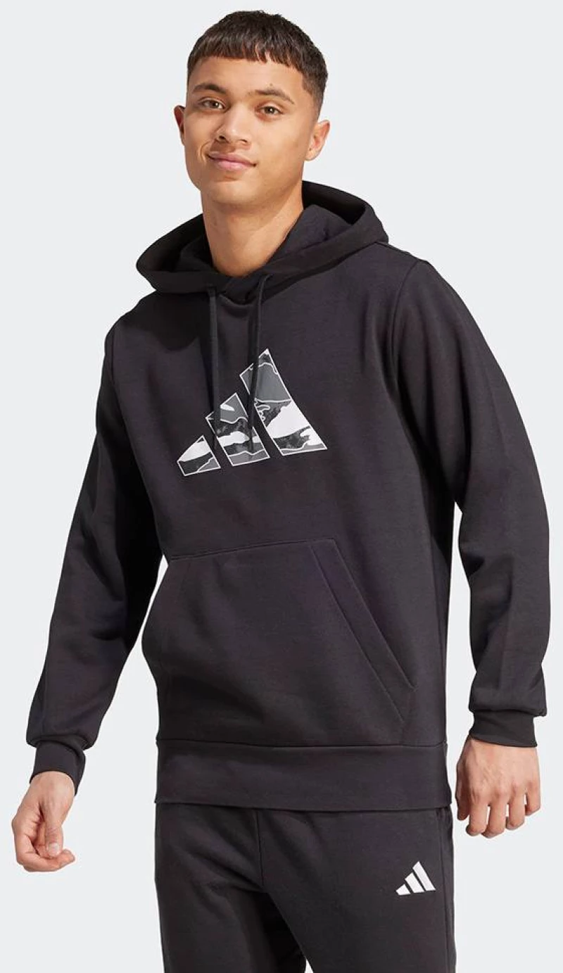 ADIDAS M CAMO 3B HD - JM6378
