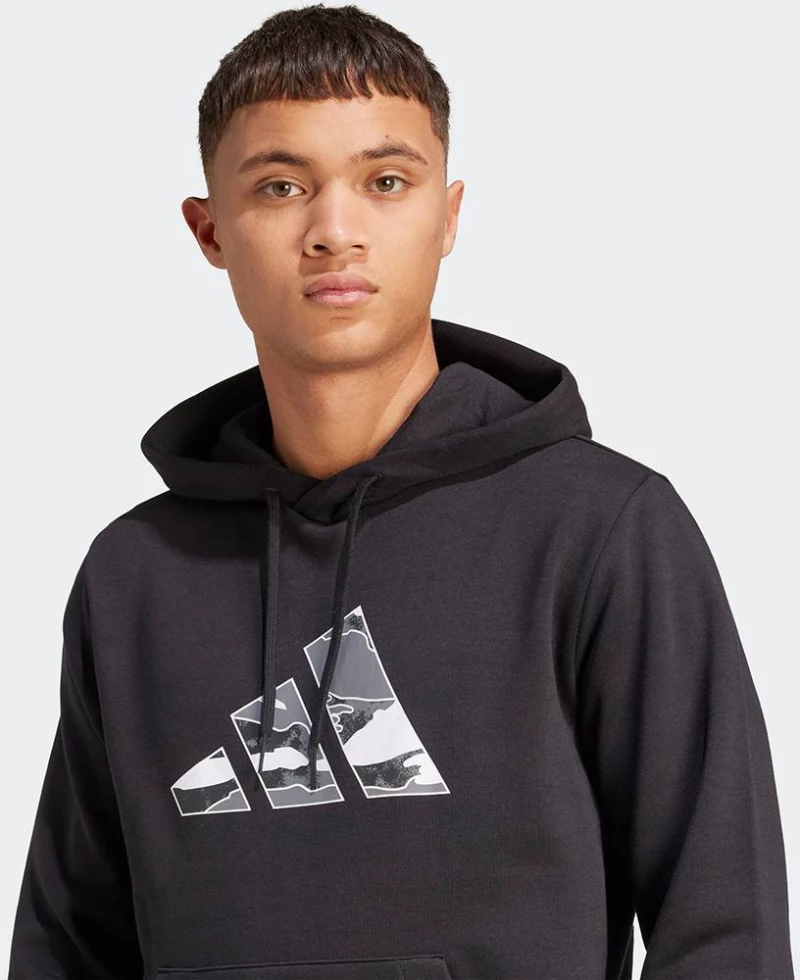 ADIDAS M CAMO 3B HD - JM6378
