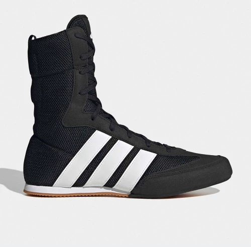 ADIDAS BOX HOG CLASSIC - JQ8538