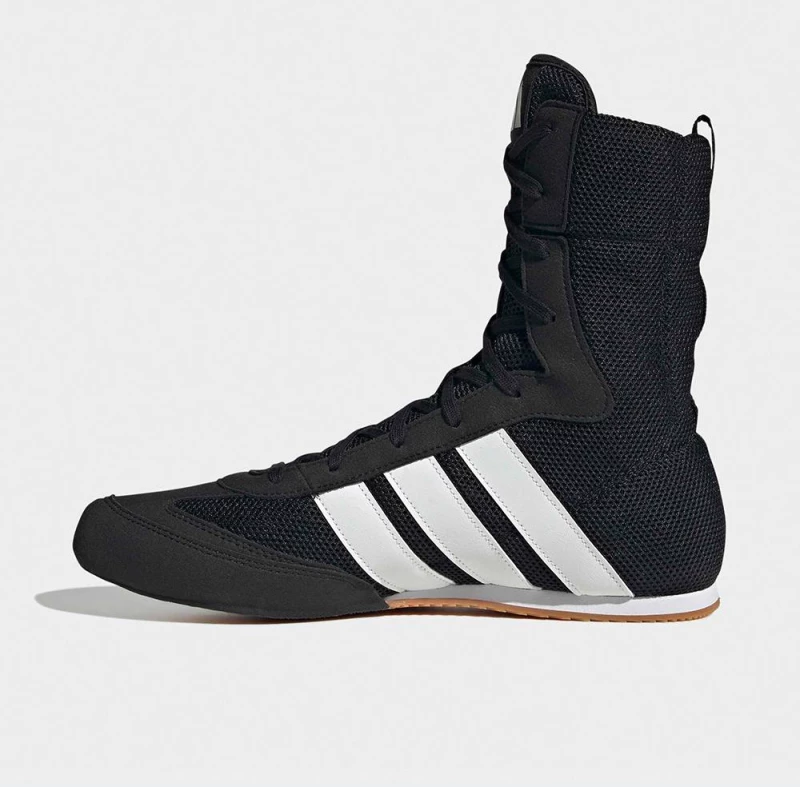 ADIDAS BOX HOG CLASSIC - JQ8538