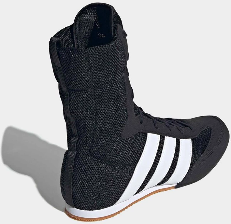 ADIDAS BOX HOG CLASSIC - JQ8538