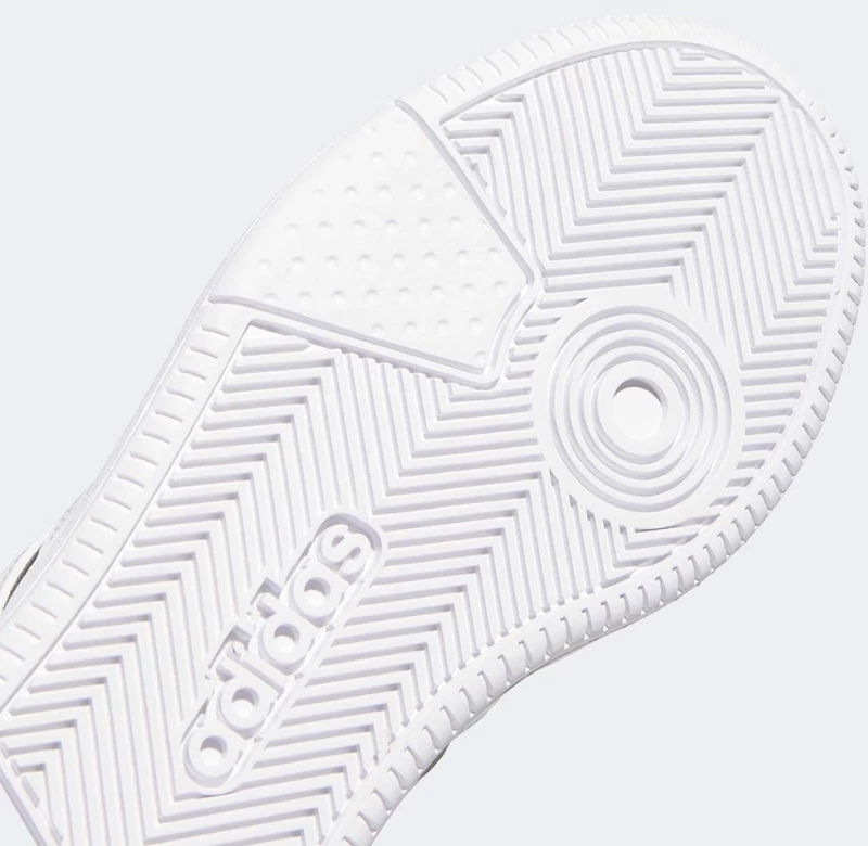 ADIDAS HOOPS CLASSIC J - KI1072