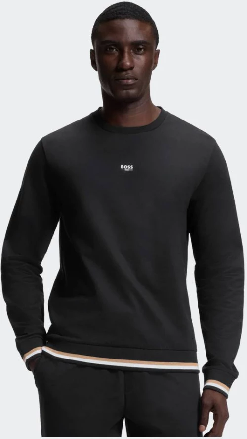 BOSS Iconic Sweatshirt - 50554836-001