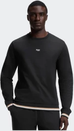 BOSS Iconic Sweatshirt - 50554836-001