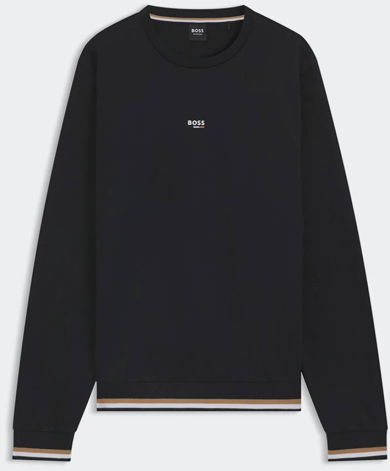 BOSS Iconic Sweatshirt - 50554836-001