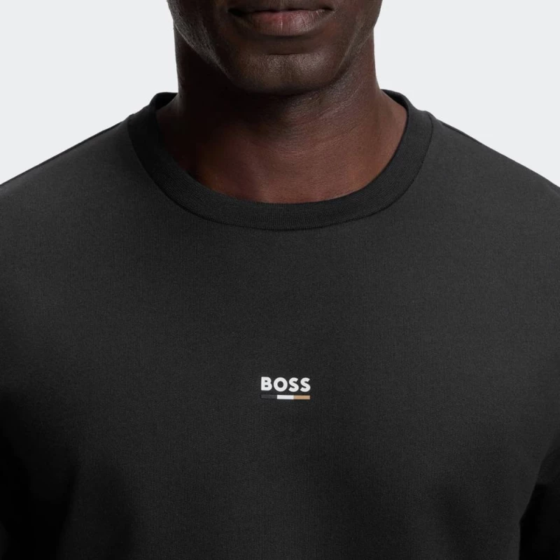 BOSS Iconic Sweatshirt - 50554836-001