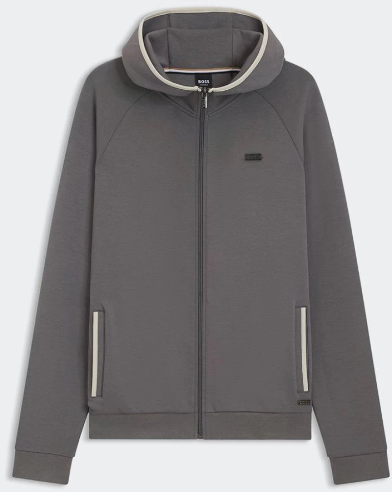BOSS Sense Hooded Jacket - 50557206-025