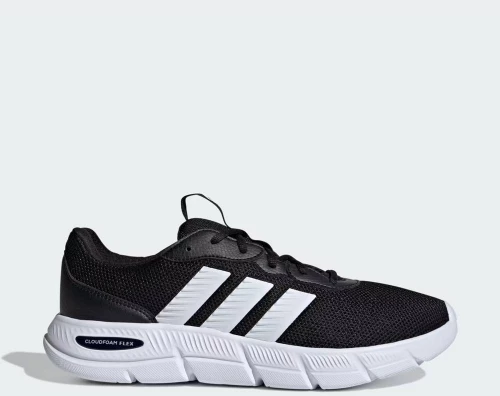 ADIDAS CLOUDFOAM FLEX - LACES - HQ4854