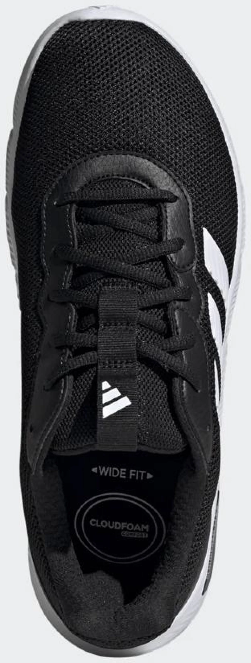 ADIDAS CLOUDFOAM FLEX - LACES - HQ4854