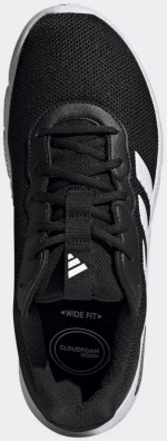 ADIDAS CLOUDFOAM FLEX - LACES - HQ4854