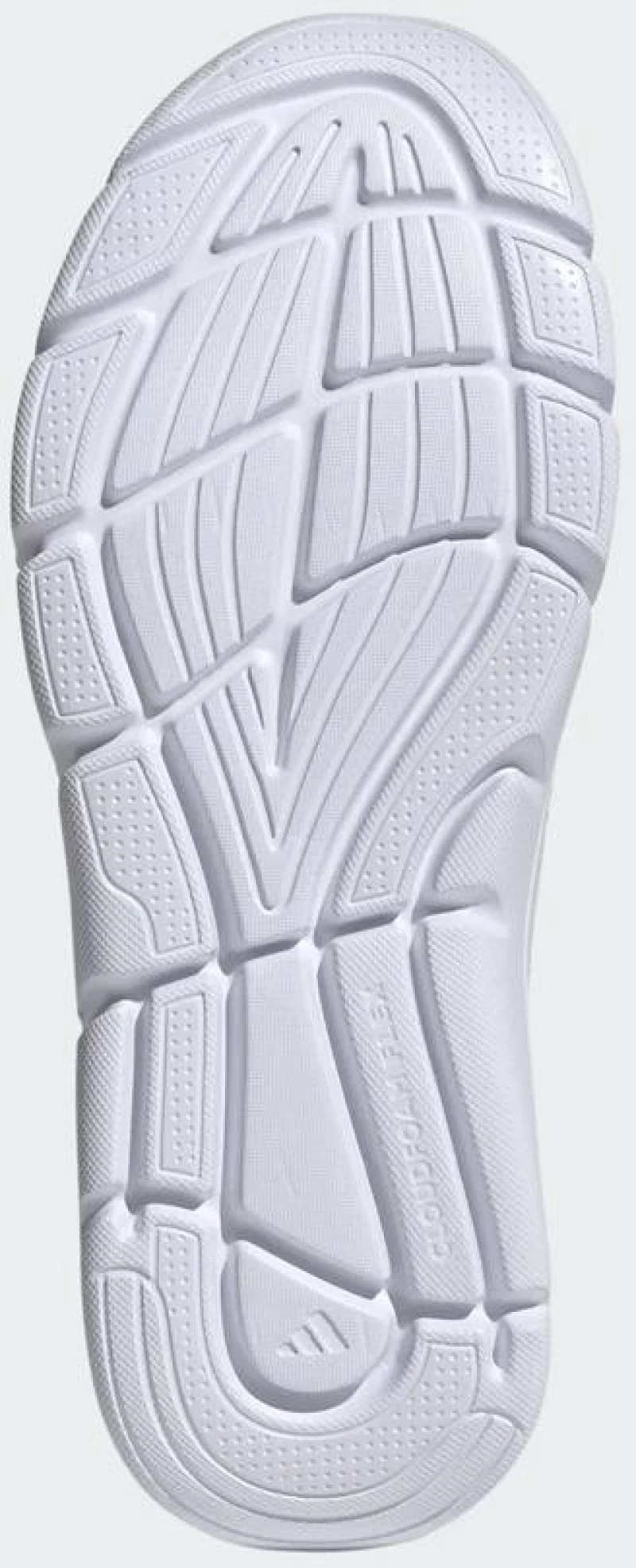 ADIDAS CLOUDFOAM FLEX - LACES - HQ4854