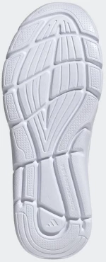 ADIDAS CLOUDFOAM FLEX - LACES - HQ4854