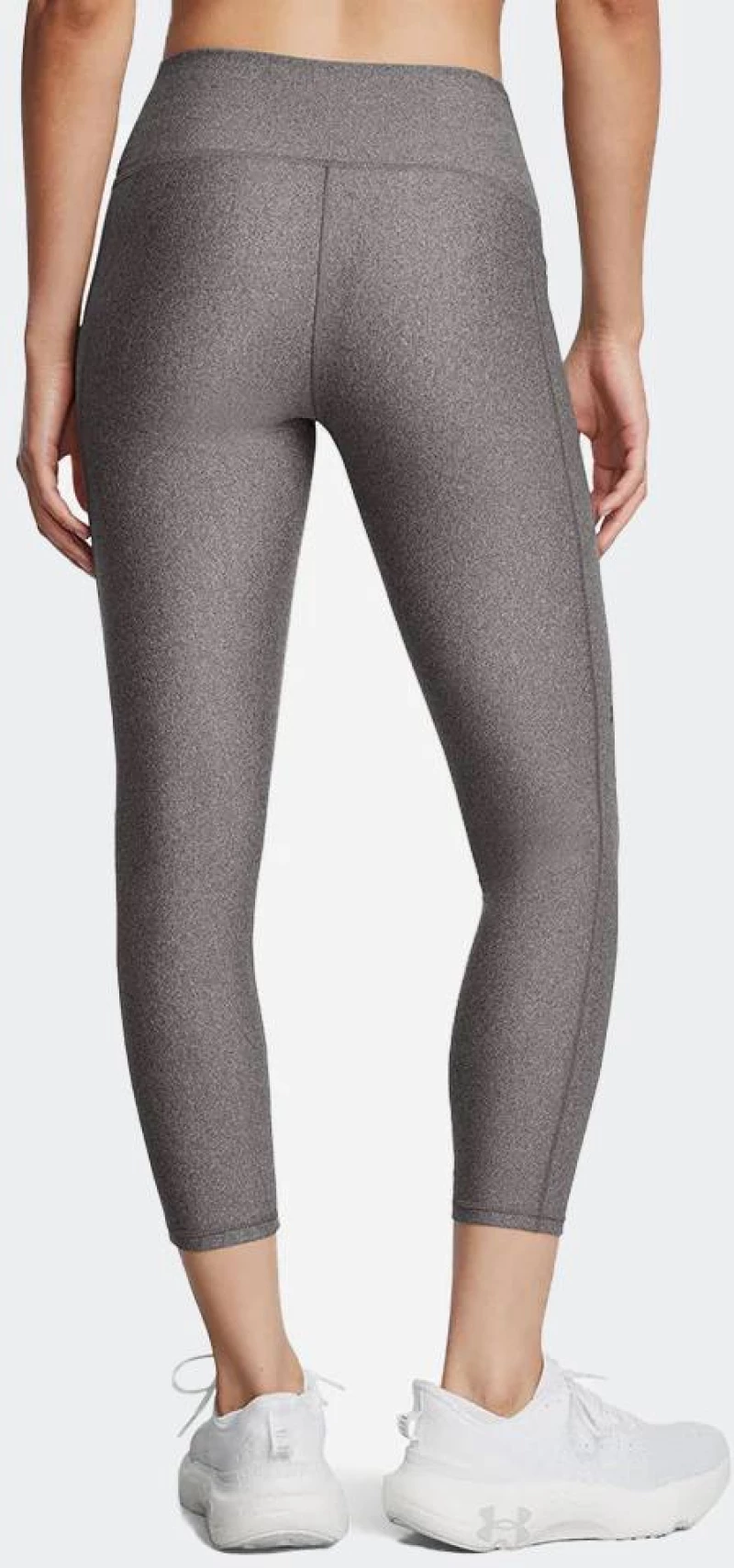 Under Armour HG Armour HiRise Ankle Leggings - 1365335-020