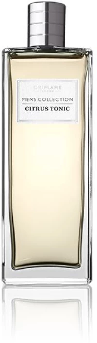 Ανδρικό Άρωμα Men's Collection Citrus Tonic EdT