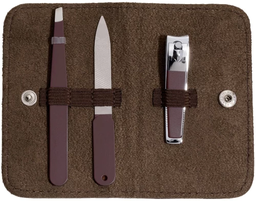 Σετ Ανδρικής Περιποίησης Wild Wood