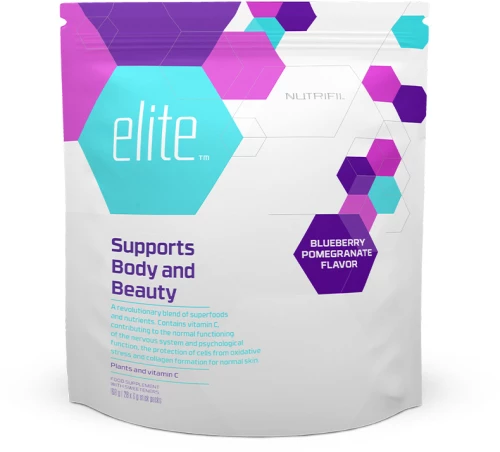Nutrifii™ Elite™