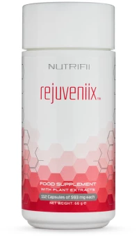 Nutrifii™ Rejuveniix™