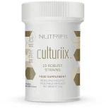 Nutrifii™ Culturiix®