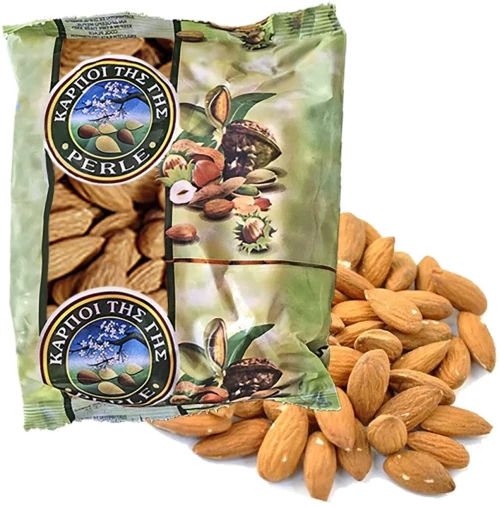 Perle Αμύγδαλα Ψημένα 100gr