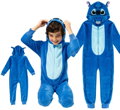 Riethmuller Στολή Μπεμπέ Stitch