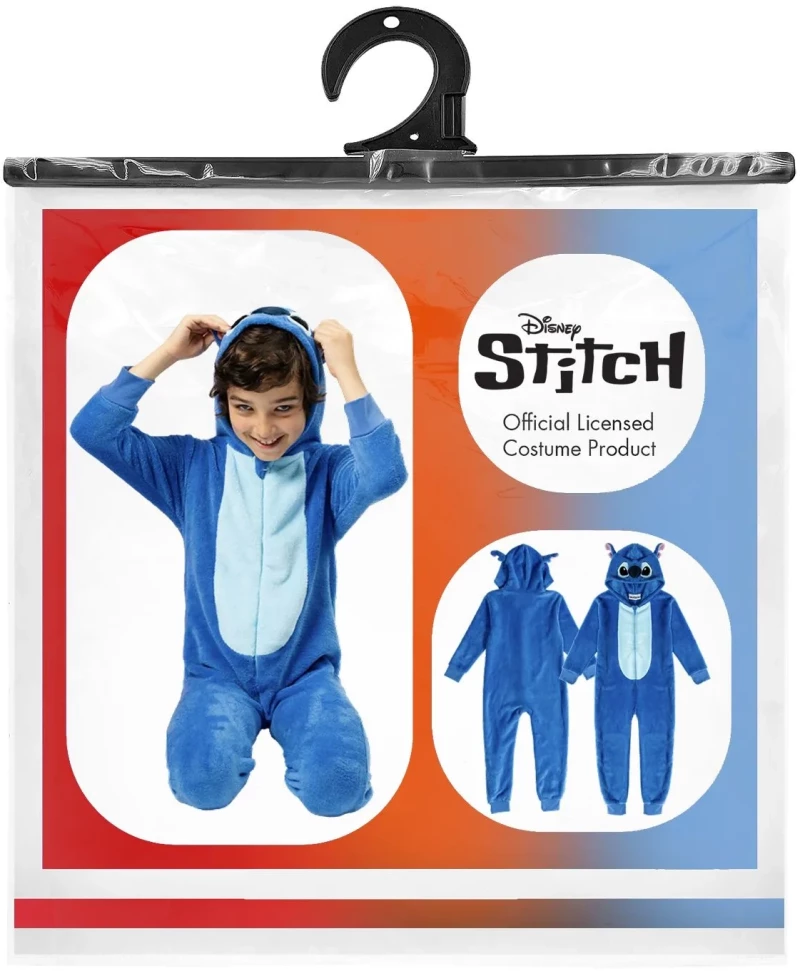 Riethmuller Στολή Μπεμπέ Stitch