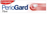 Colgate Periogard κατά της Ουλίτιδας 75ml
