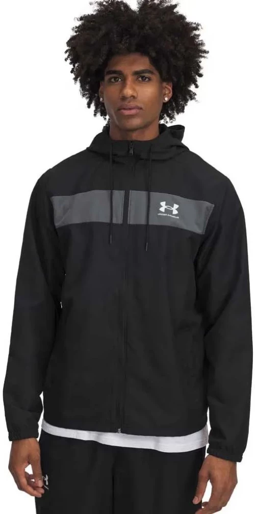 UNDER ARMOUR SPORTSTYLE WINDBRAKER (1361621-005)