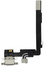 Καλωδιοταινία Θύρας Φόρτισης / Dock για iPhone 16 Pro Max - Μαύρο