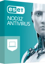 ESET NOD32 Antivirus (5 Device - 1 Year) Ηλεκτρονική Άδεια