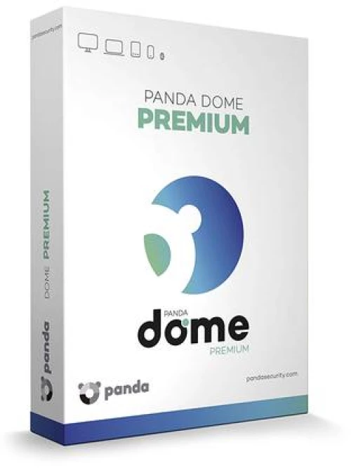 Panda Dome Premium (3 Devices- 3 Years) Ηλεκτρονική Άδεια