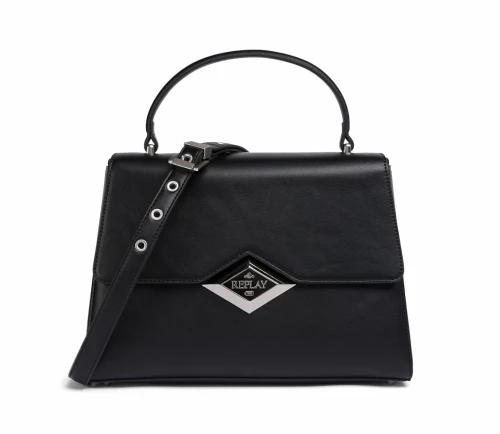 Replay Bag with Diamond Logo