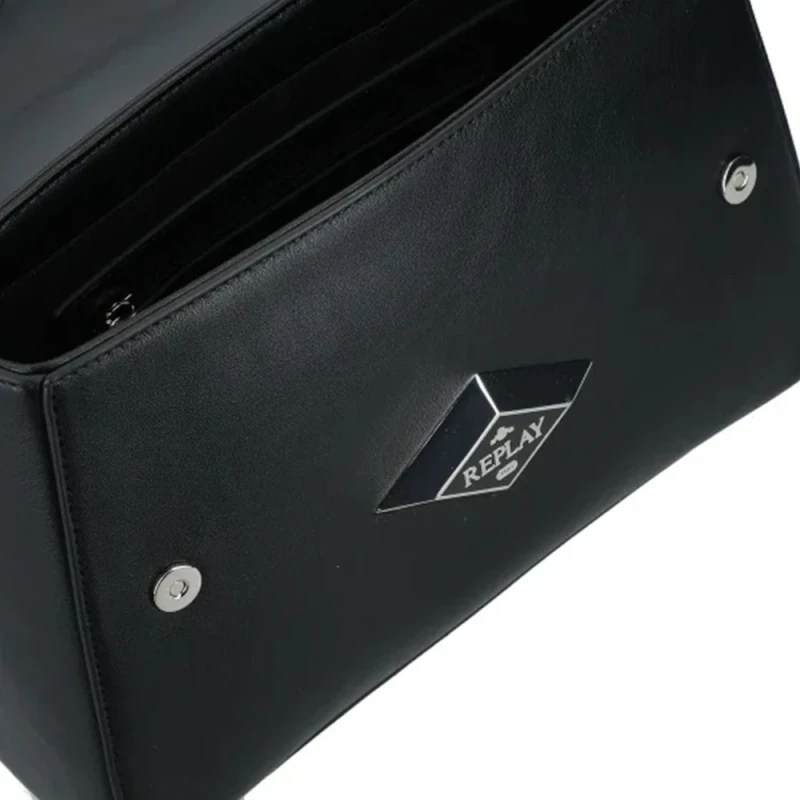 Replay Bag with Diamond Logo